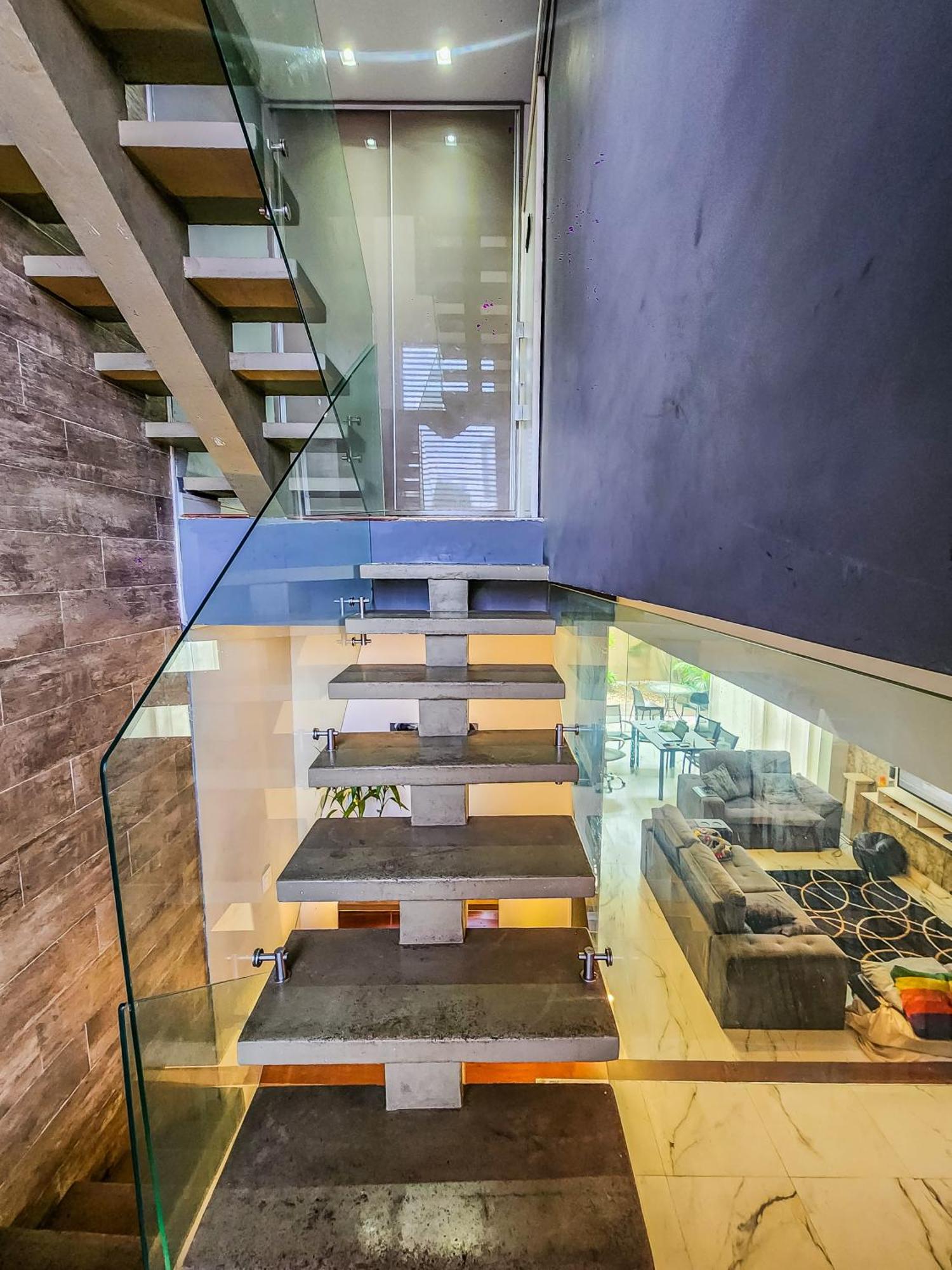 Cobertura Triplex De Luxo Com Jacuzzi Villa São Paulo Eksteriør billede