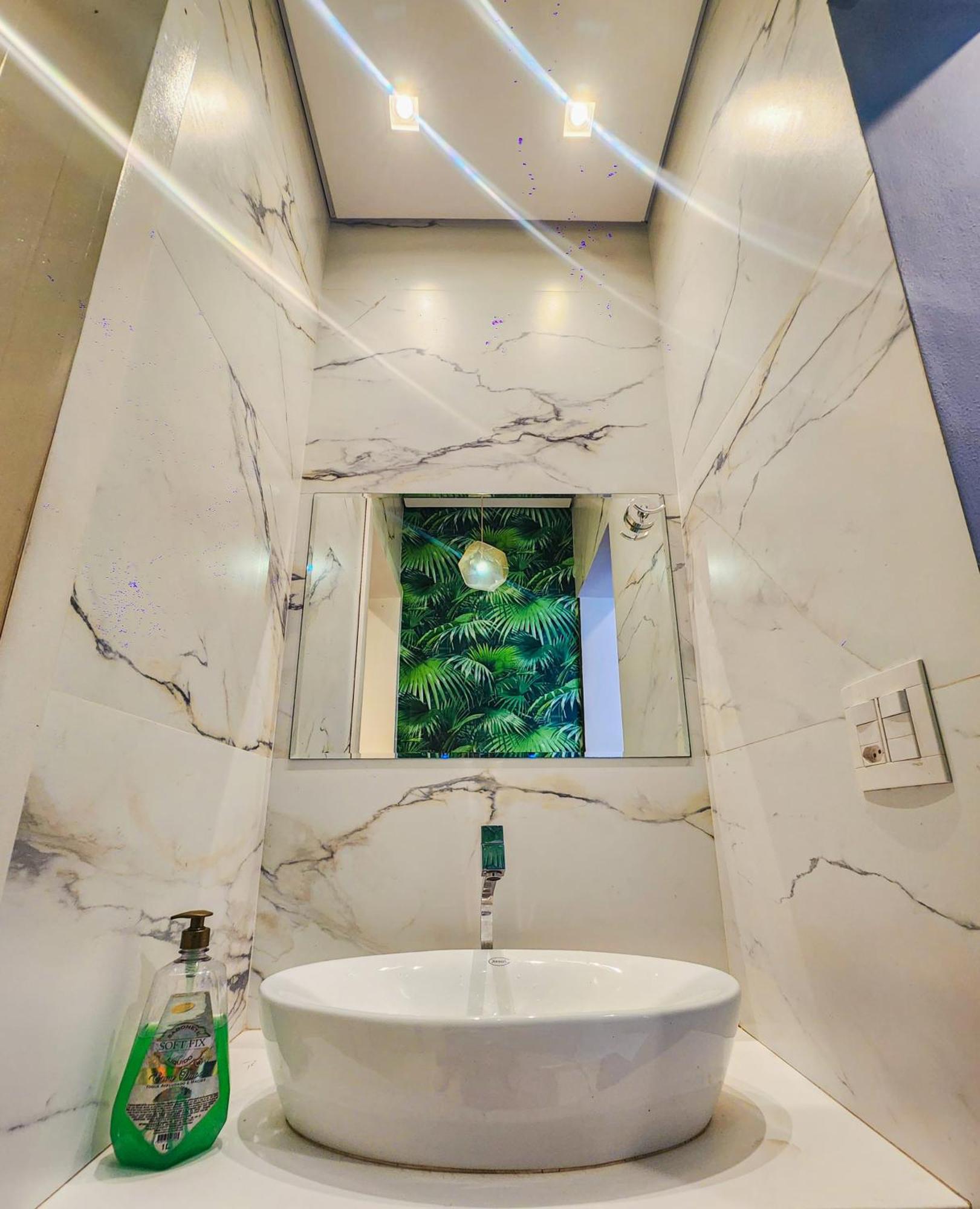 Cobertura Triplex De Luxo Com Jacuzzi Villa São Paulo Eksteriør billede