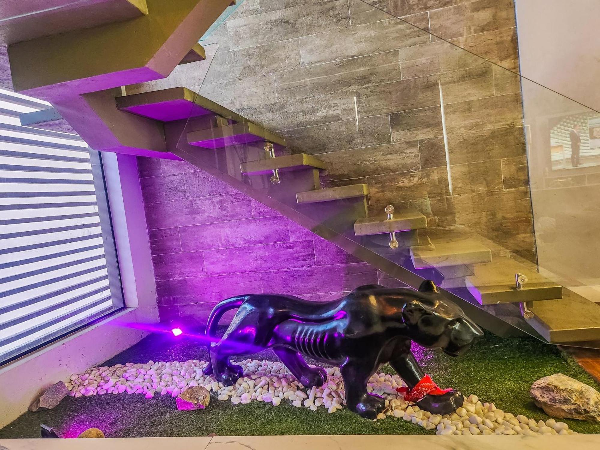 Cobertura Triplex De Luxo Com Jacuzzi Villa São Paulo Eksteriør billede