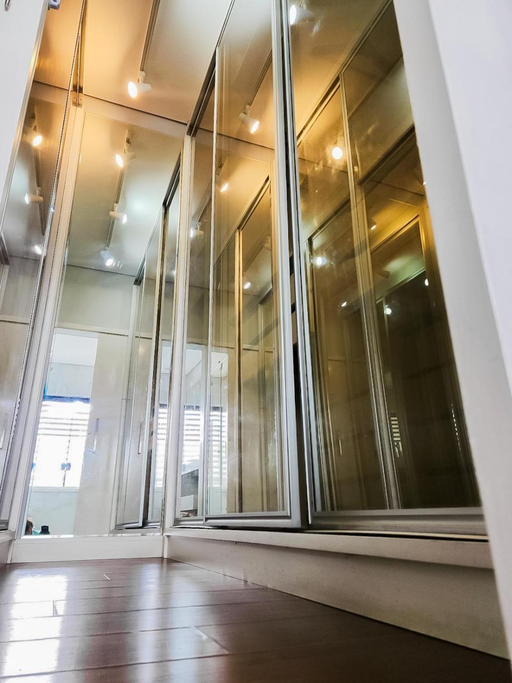 Cobertura Triplex De Luxo Com Jacuzzi Villa São Paulo Eksteriør billede