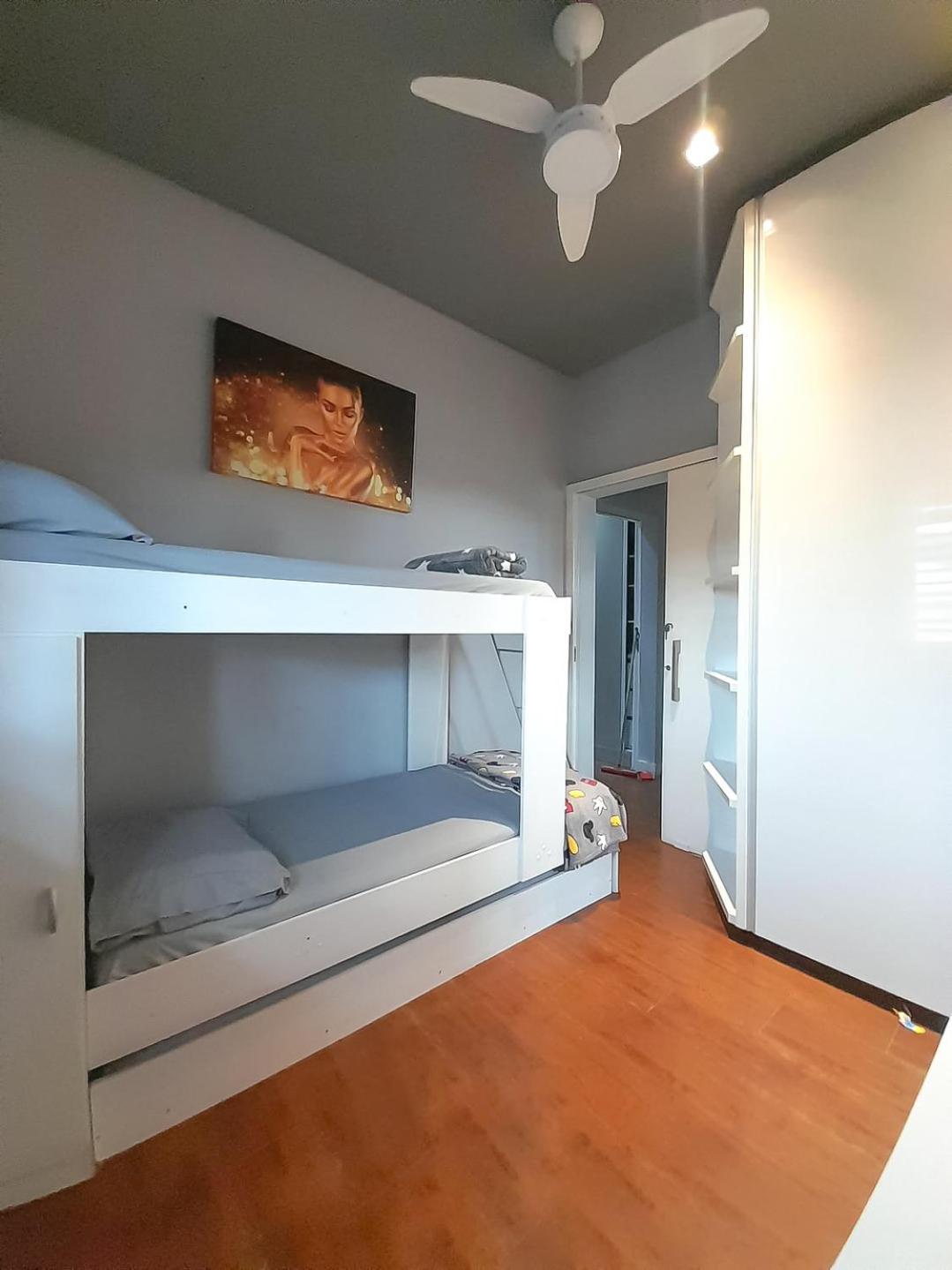 Cobertura Triplex De Luxo Com Jacuzzi Villa São Paulo Eksteriør billede