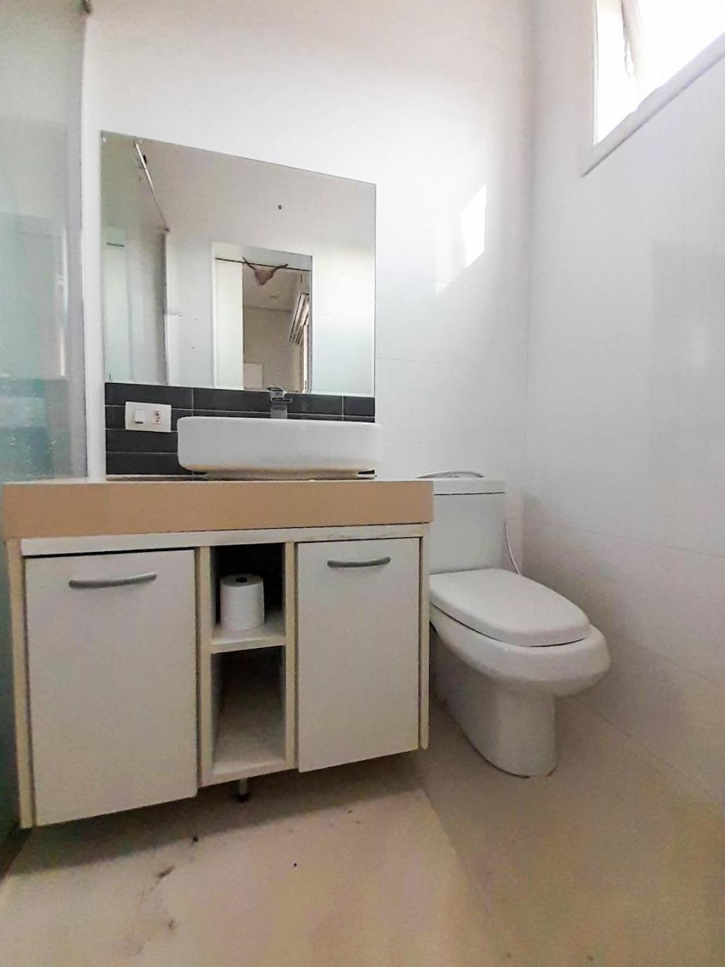 Cobertura Triplex De Luxo Com Jacuzzi Villa São Paulo Eksteriør billede