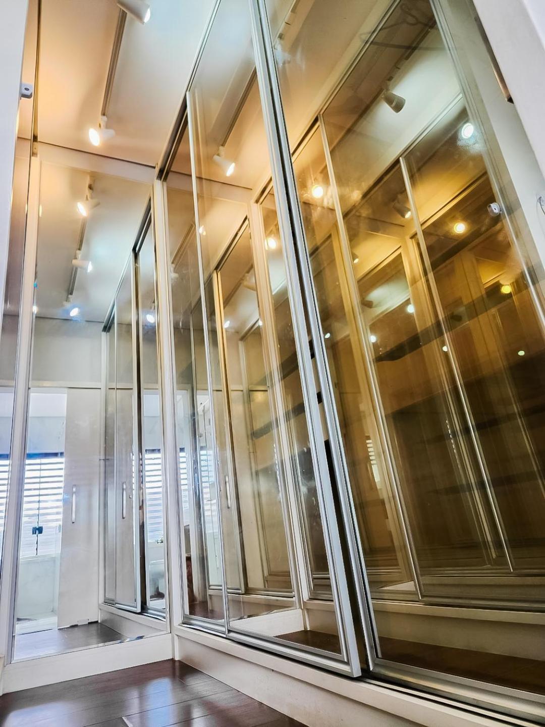 Cobertura Triplex De Luxo Com Jacuzzi Villa São Paulo Eksteriør billede