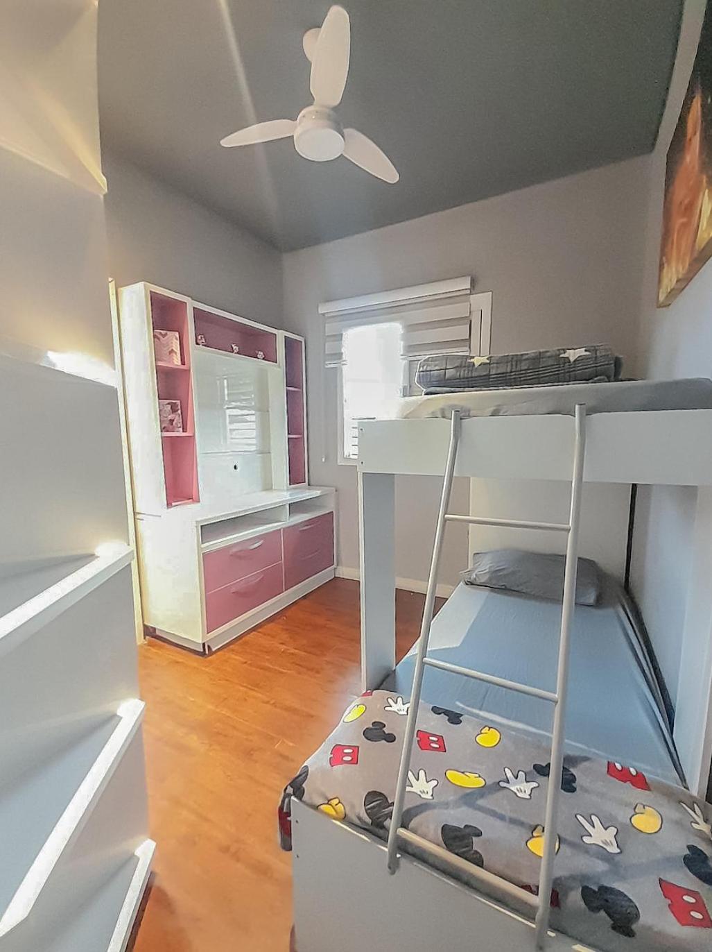 Cobertura Triplex De Luxo Com Jacuzzi Villa São Paulo Eksteriør billede