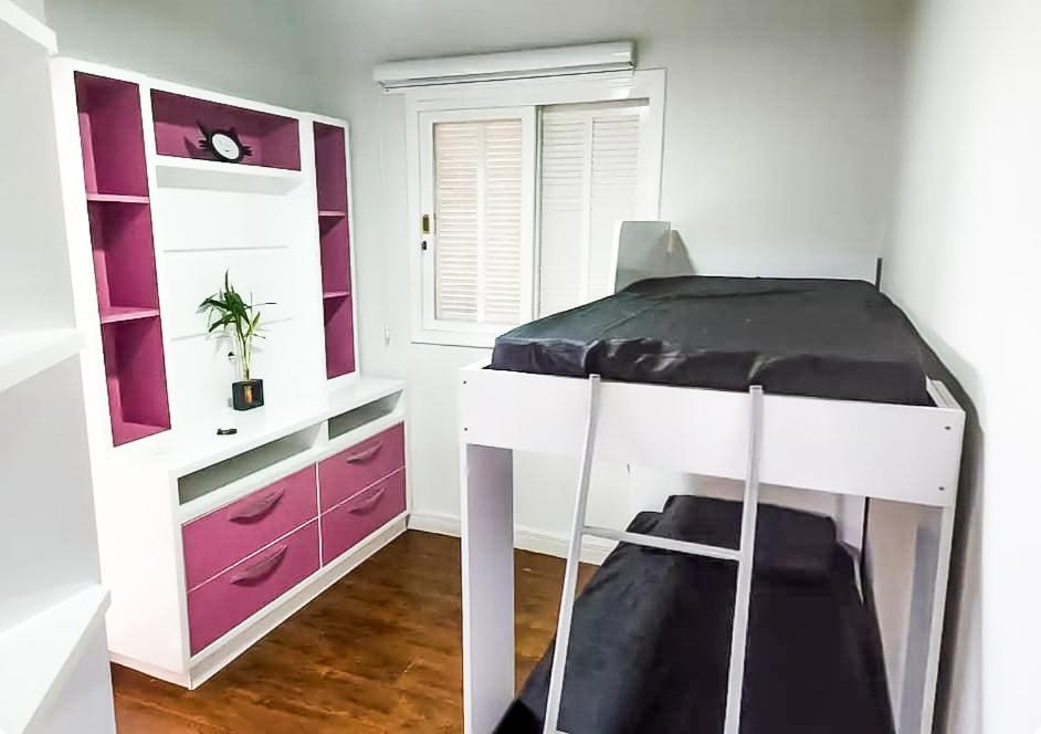 Cobertura Triplex De Luxo Com Jacuzzi Villa São Paulo Eksteriør billede
