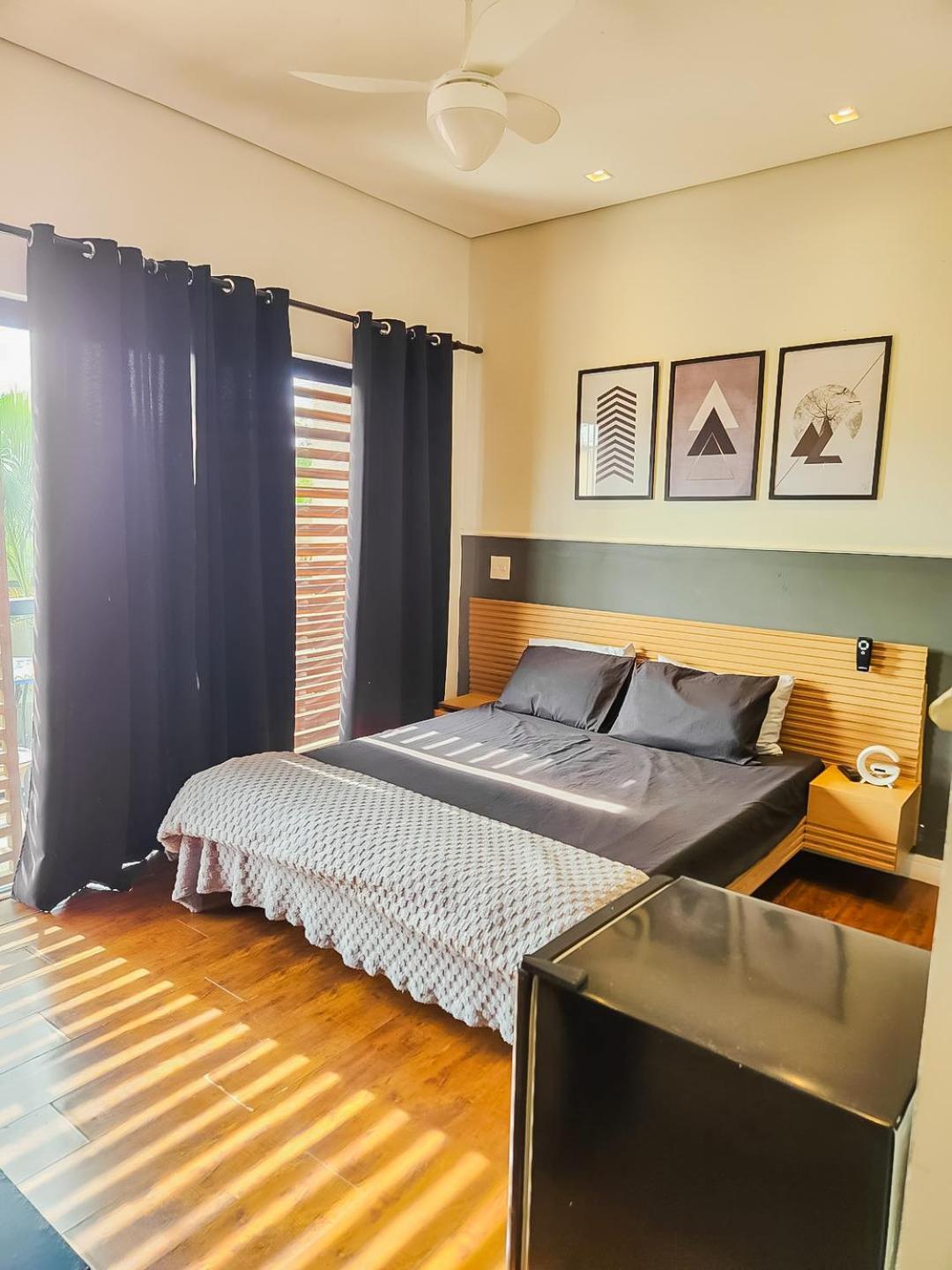 Cobertura Triplex De Luxo Com Jacuzzi Villa São Paulo Eksteriør billede